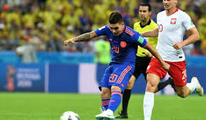 Juan fernando quintero fue llamado a la selección colombia para disputar la copa américa brasil 2021, pero luego reinaldo rueda tuvo que desconvocarlo debido a la dificultad del jugador. Juan Fernando Quintero Y La Opcion De Ir A La Premier League Segun The Sun La Fm