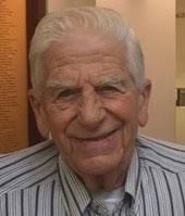 Paul Squillace Obituary (1928