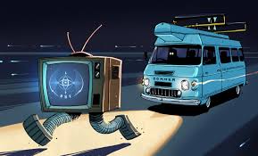 These technologies are used for things like personalized ads. Tv Detector Vans Once Prowled The Streets Of England Hackaday