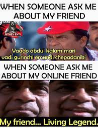Aithey enti - Online friends ❣️ Hidden faces..🙄 TAG THEM I SAY 🤣 |  Facebook