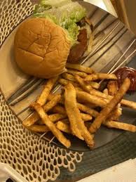 We've got everything you need for a sizzling summer feast, from sticky wings to sumptuous steaks. The Fire Pit Grill 74 Photos 123 Reviews Burgers 9 Mt Vernon Ridgefield Park Nj Restaurant Reviews Phone Number Menu