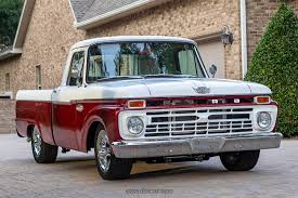Image result for Maroon 1966 Truck
