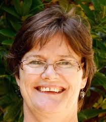 Professor Lesley Head