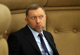 Russian Billionaire Vs. The U.S. Government: A Look At Oleg Deripaska's  Puzzling Lawsuit