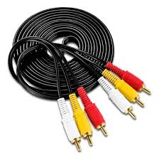 Cable 3X3 - 1.5M