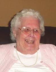 Candle for Olive Arnold