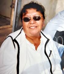 KAREN CHARGING THUNDER