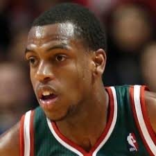 Career regular season average stats per game. Khris Middleton Projections