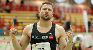 Facebook gives people the power. Flash News Des Tages Leichtathletik De