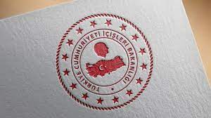 Free download içişleri bakanlığı vector logo in.ai format. Y6wauoptzvw Gm