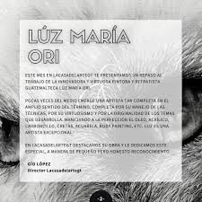 Hola hola amigos!!! Es algo muy especial el compartir con todos está  hermosa mención que hace La Casa del Arte a mi persona como “Artista  destacada del mes de julio 2023”. Gracias