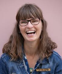 Interview Camilla Chester