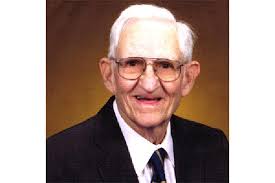 Jesse Edmondson Obituary (2014)