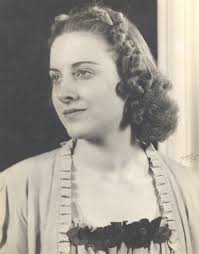 Katherine Lane Obituary