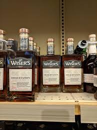 Dissertation In Toronto 7 Scrivener Lcbo Canadawhisky