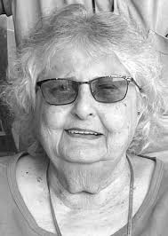 Donovan, Elizabeth 'Dale' Goodson