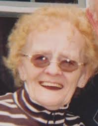 Fernande Bilodeau Obituary