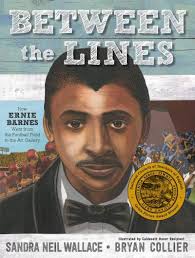 10 Children's Books Tell Uplifting Stories About the Lives and Work of  Black Artists Including Tyree Guyton, Frank Bowling, Laura Wheeler Waring,  and Ernie Barnes
