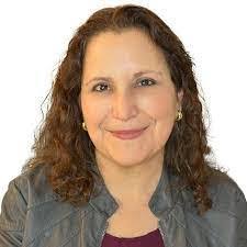 Nancy Prout's Instagram, Twitter & Facebook