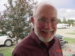 Orale Everett Lovato