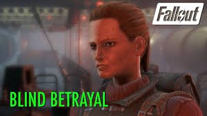 Maxson appears as liberty prime reaches the c.i.t. Fallout 4 Blind Betrayal Youtube