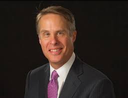 🚨JUST IN: The ABC News “journalist,” Terry Moran, who posted (and deleted)  a seemingly drunken smear against Stephen Miller has been SUSPENDED, per  ABC. Moran posted “The thing about Stephen Miller is