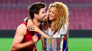 A ser feliz a la jente. Shakira Y Gerard Pique Historia De Como Se Conocieron Diferencia De Edades Hijos Y Rumores De Divorcio Entre Futbolista Y Cantante Colombiana Fotos La Republica