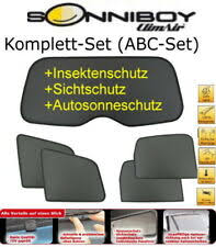 Solarplexius ist ein sonnenschutzsystem , was man schnell und einfach in fahrzeuge einbauen kann. Sonniboy Sonnenschutz Fur Vw Passat B7 Gunstig Kaufen Ebay