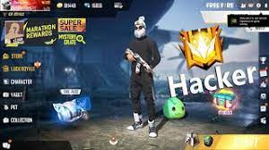 It only takes 5 minutes. Free Fire Live Hacker Gameplay Garena Free Fire Youtube