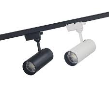 Track Spotlight Simple Convenient Led Aluminum Rail Light Window Displ Led Lights For Sale Affordable Led Solutions Wholesale Prices