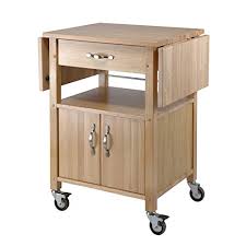 Petsite kitchen island cart with storage on wheels, small rolling island table with drawers & shelves for home kitchen, white 4.3 out of 5 stars 8 $145.99 $ 145. 11 Types Of Small Kitchen Islands Carts On Wheels 2021 Home Stratosphere