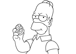 The final week of homer steps up! Dancing Homer Razukraski Com