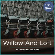 A Soft Name Paired With An Urban Name It S Beautiful Elegant Classy And Evokes High Design This Name Would Pair Well Wit Brand Expert Names Business Names