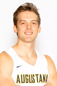 2021-22 Men's Basketball Roster