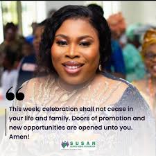 We sincerely appreciate all those who celebrated with our founder