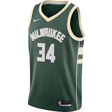 Look no further than the milwaukee bucks shop at fanatics international for all your favorite bucks gear including official bucks jerseys and more. Buy Giannis Antetokounmpo Milwaukee Bucks 2021 Icon Swingman Jersey