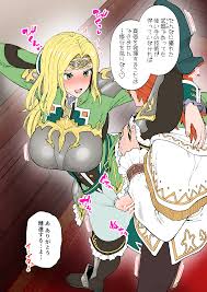 Nenbuta hentai videos, GIFs, and images | R34.app