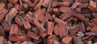 A familiar and iconic tree, it is seen along many watercourses across inland australia, providin. Red Gum Firewood Central Tree Stump