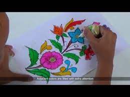 Pin On Glass Paintings