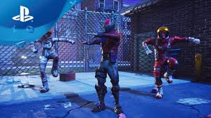 Below, we've got a rundown on all the key details to know about the battle pass, including how it works, what it costs, and how you can earn the new skins it brings. Fortnite Battle Royale Alle Details Zum Season 3 Battle Pass Der Deutschsprachige Playstation Blog