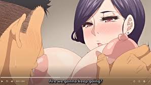 Ano Ko no Kawari ni Suki na Dake-08 | Top Hentai Comics