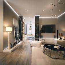 Dubai Interior Design And Mid Century Modern Lighting Ideas From Delightfull Luxury Apartment Interior Design Luxury Apartment Decor Luxury Apartments Interior
