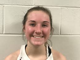 Kamryn Kurt is perfect from long range; North Linn rolls to 12-0