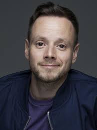 Check him out at a show near you! Hire Francisco Ramos Comedian