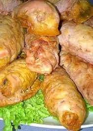 что приготовить на горячее из мяса на новый год Myasnye Ruletiki Na Novyj God Goryachee Blyudo Tri Vida Ruletov Idei Dlya Blyud Eda Kulinariya