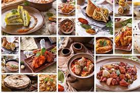 14 indian restaurants in poland you must visit at least once south indian food veg restaurant food
