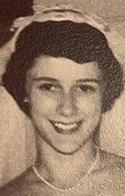 Mary Lou Lawrence Obituary