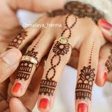 Berikut ini gambar henna tangan yang simple, cantik dan unik. 6000 Gambar Henna Bagus Dan Gampang Hd Terbaik Infobaru