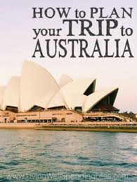 How To Plan A Trip To Australia Frugal Travel Tips Traveling With Kids Australia Travel Guide Australia Travel Australia Vacation