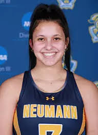 2023 Women's Lacrosse Roster